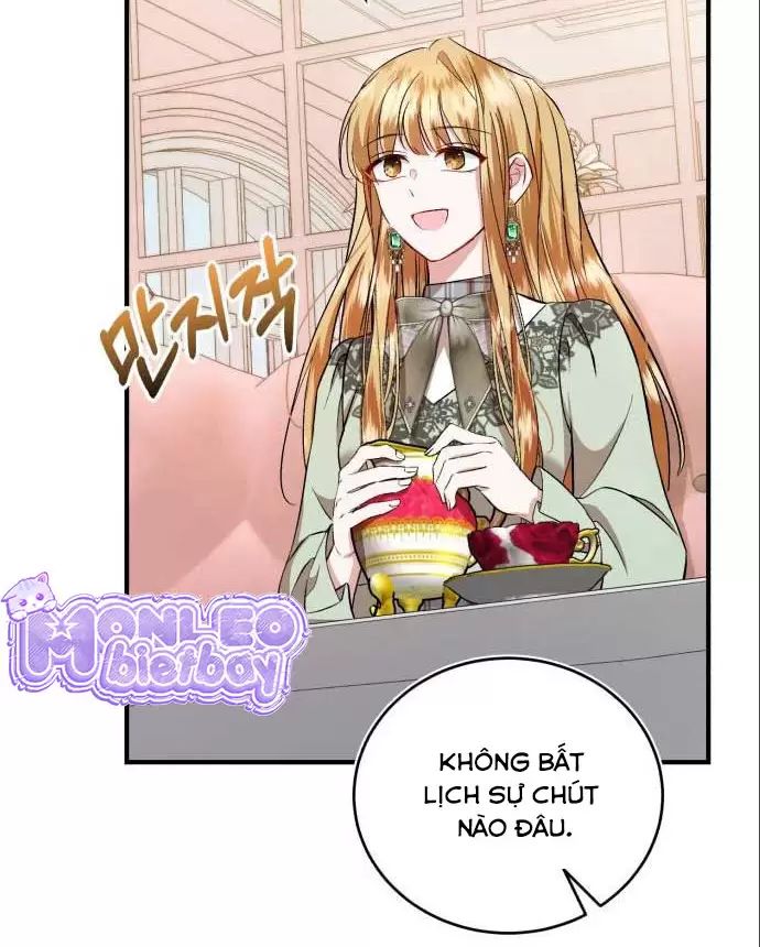 Tôi Sẽ Sống Thử Cuộc Đời Của Ác Nữ Chapter 29 - Trang 2