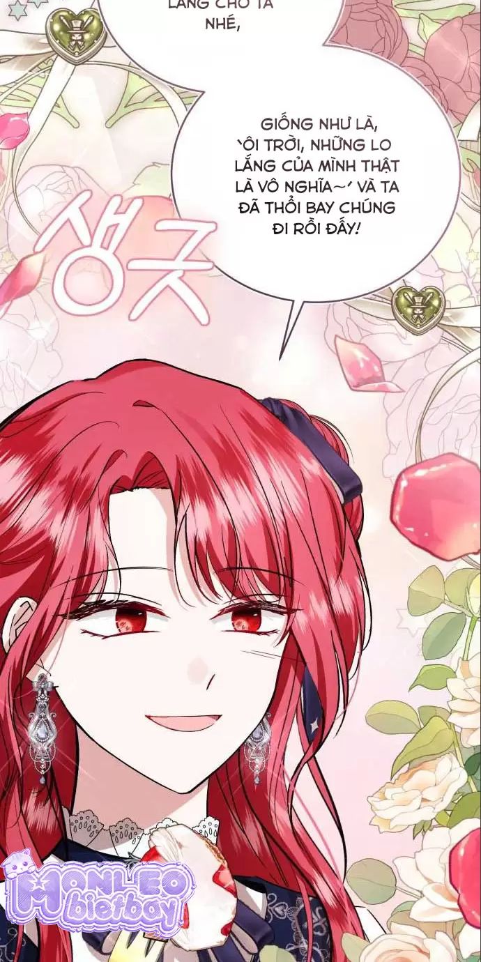 Tôi Sẽ Sống Thử Cuộc Đời Của Ác Nữ Chapter 29 - Trang 2