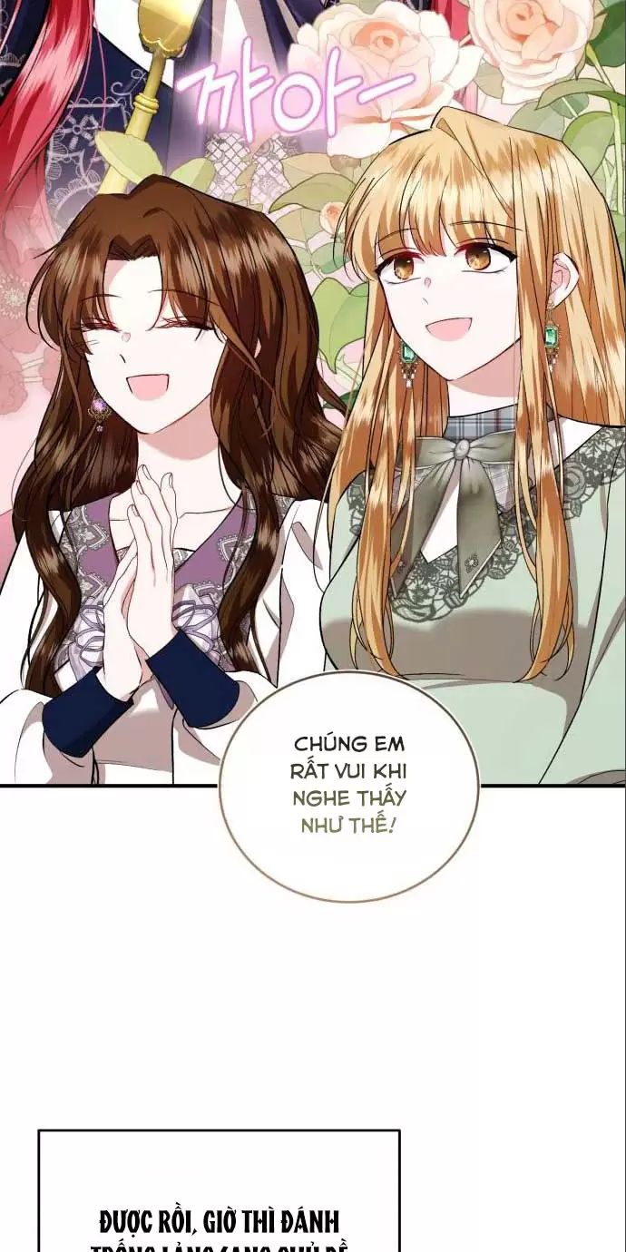 Tôi Sẽ Sống Thử Cuộc Đời Của Ác Nữ Chapter 29 - Trang 2