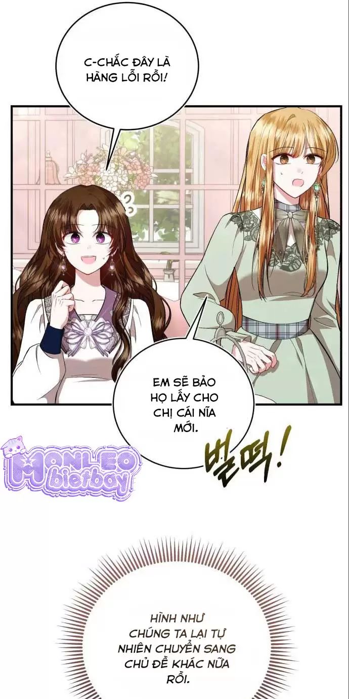 Tôi Sẽ Sống Thử Cuộc Đời Của Ác Nữ Chapter 29 - Trang 2