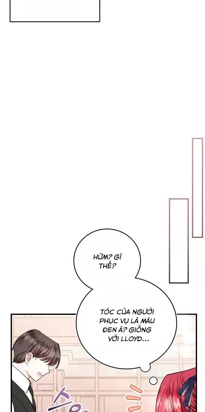 Tôi Sẽ Sống Thử Cuộc Đời Của Ác Nữ Chapter 29 - Trang 2