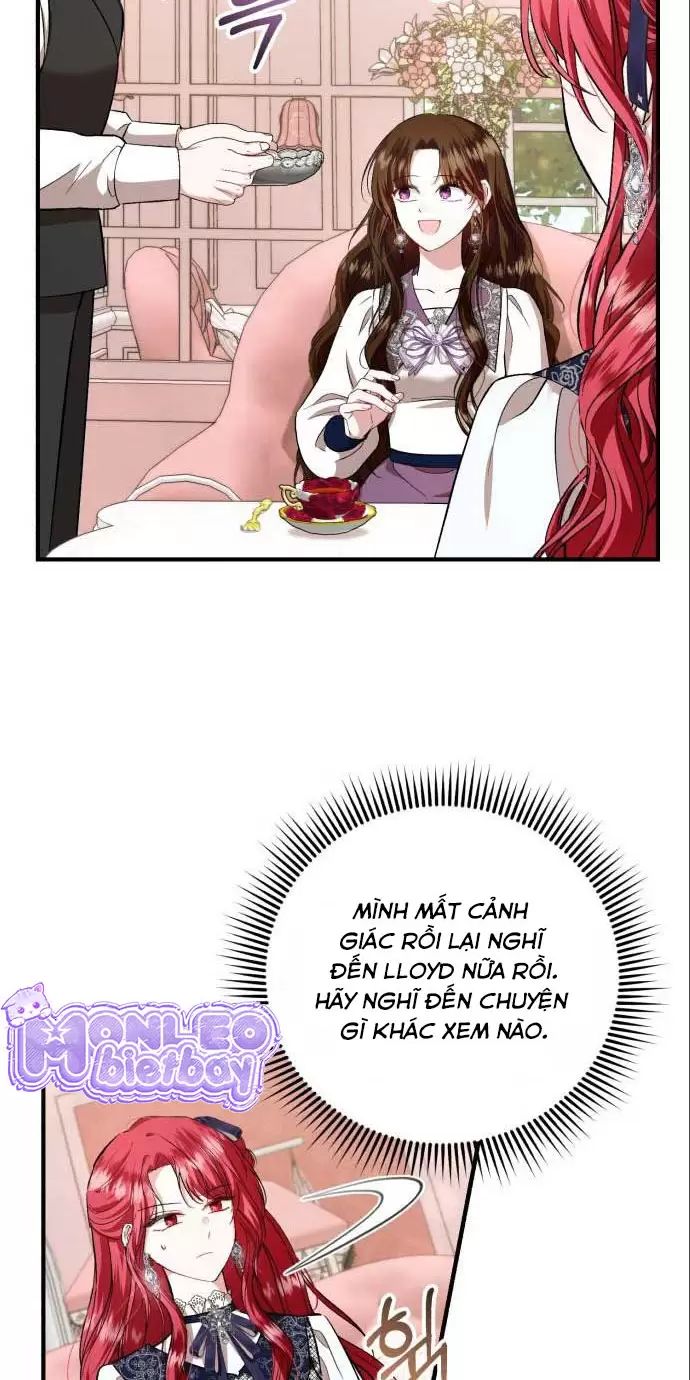 Tôi Sẽ Sống Thử Cuộc Đời Của Ác Nữ Chapter 29 - Trang 2