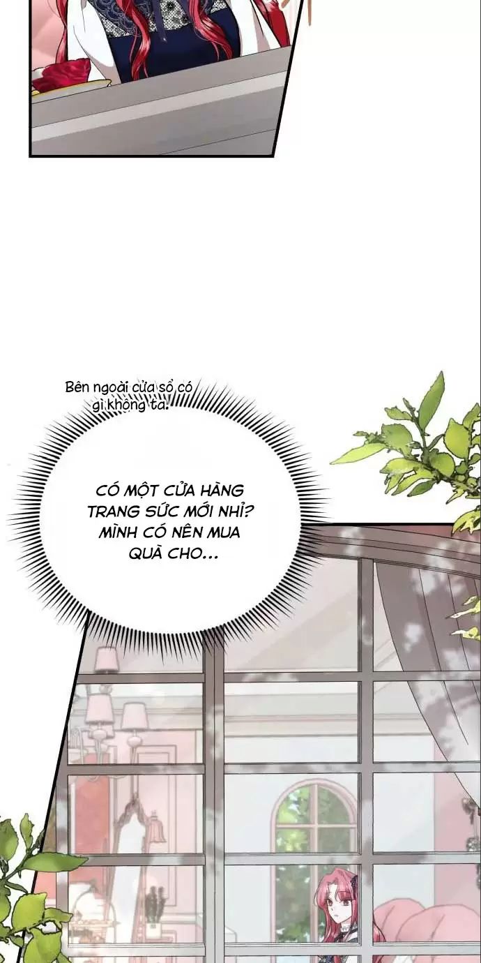 Tôi Sẽ Sống Thử Cuộc Đời Của Ác Nữ Chapter 29 - Trang 2