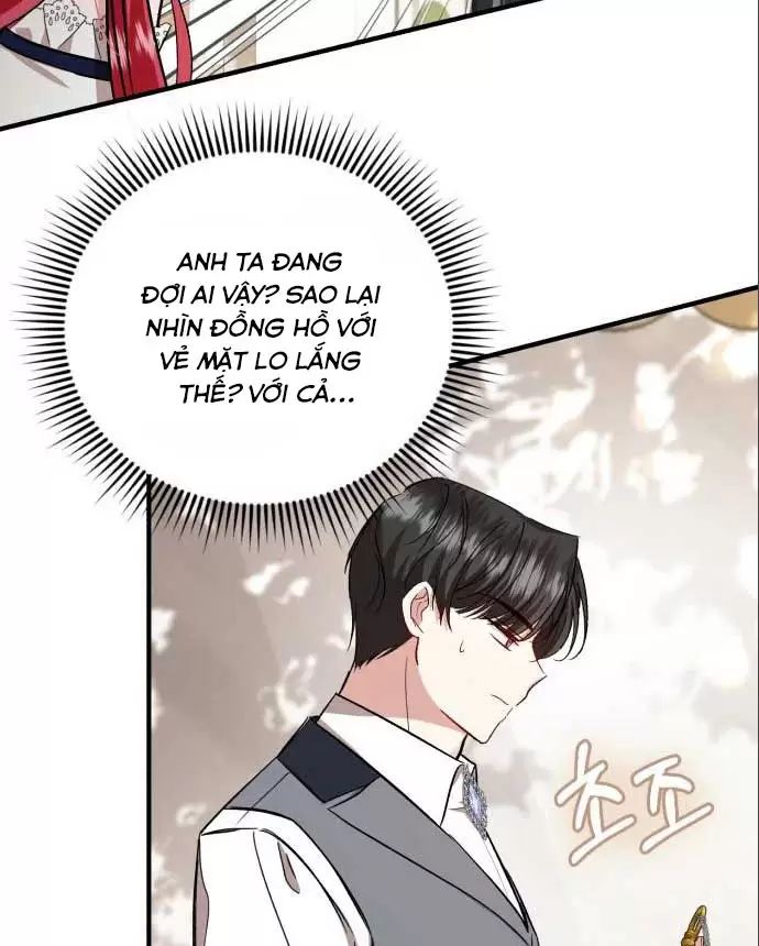 Tôi Sẽ Sống Thử Cuộc Đời Của Ác Nữ Chapter 29 - Trang 2