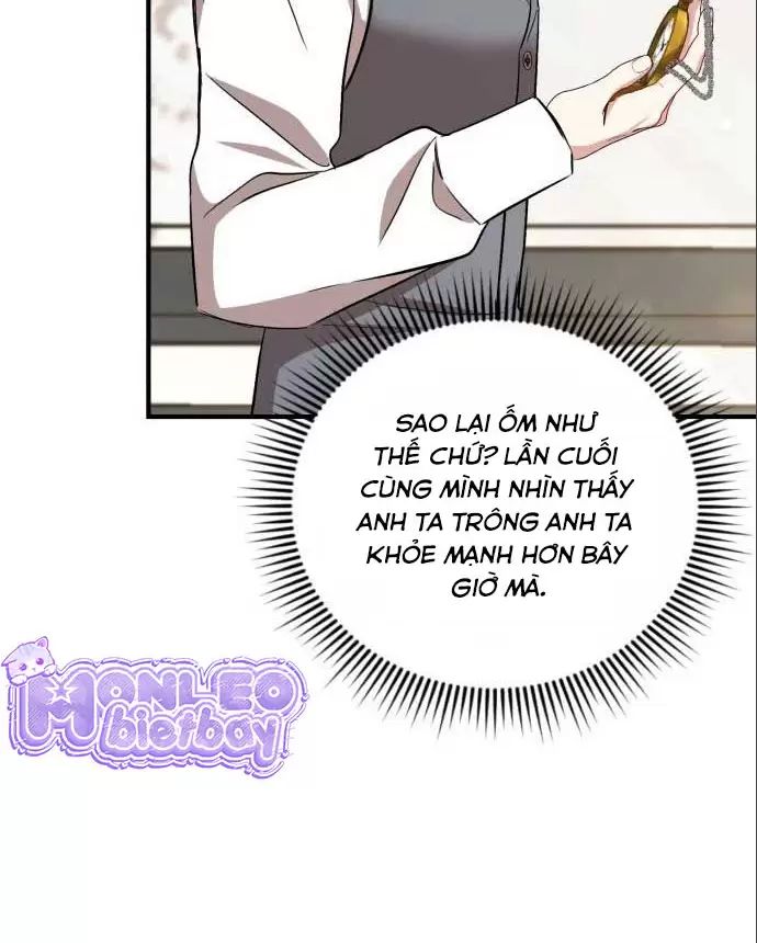 Tôi Sẽ Sống Thử Cuộc Đời Của Ác Nữ Chapter 29 - Trang 2