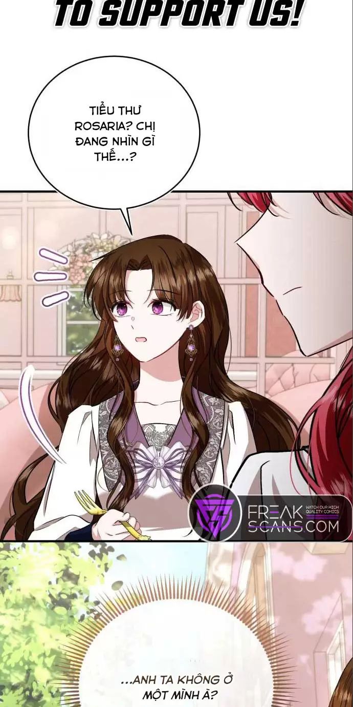 Tôi Sẽ Sống Thử Cuộc Đời Của Ác Nữ Chapter 29 - Trang 2