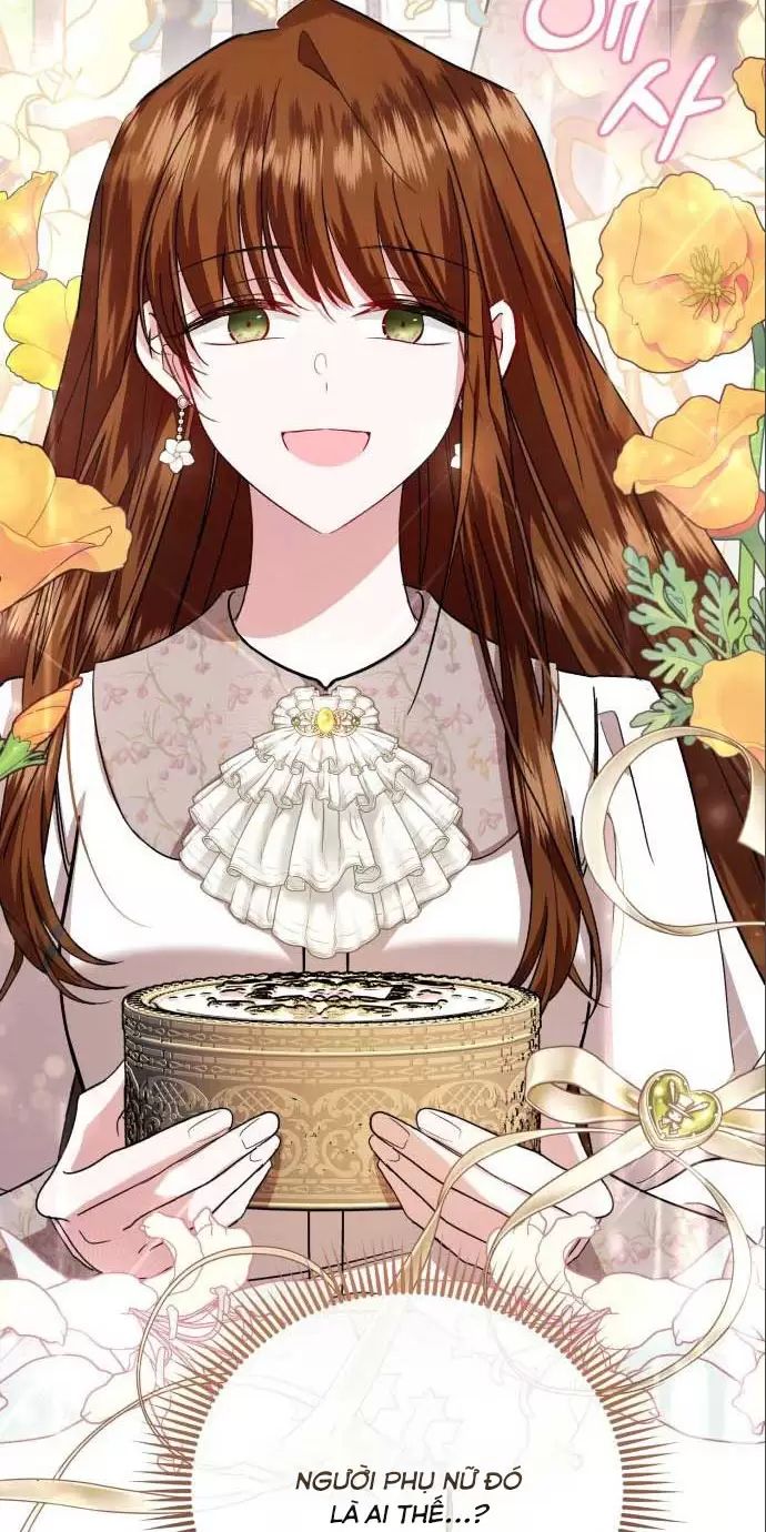 Tôi Sẽ Sống Thử Cuộc Đời Của Ác Nữ Chapter 29 - Trang 2