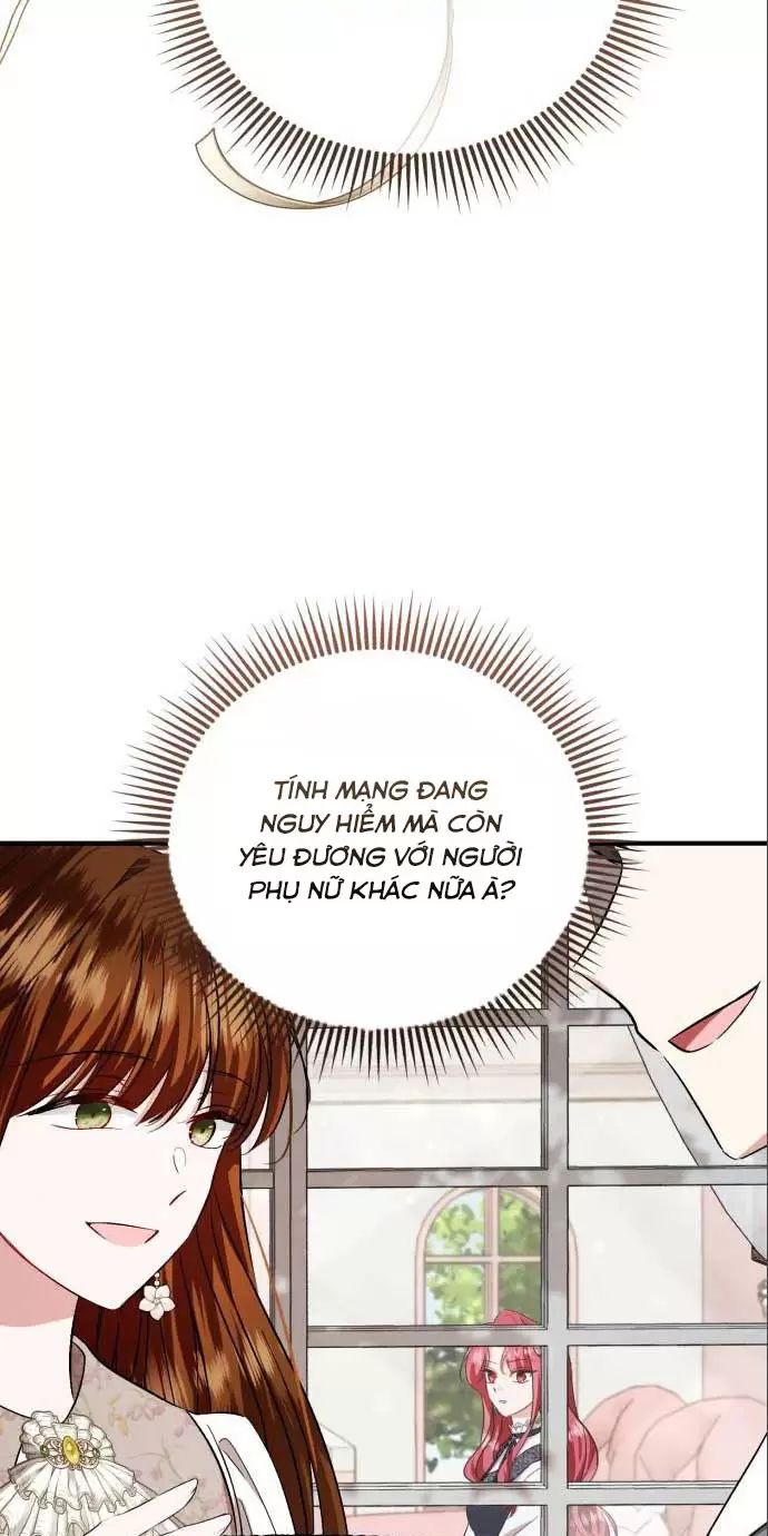 Tôi Sẽ Sống Thử Cuộc Đời Của Ác Nữ Chapter 29 - Trang 2