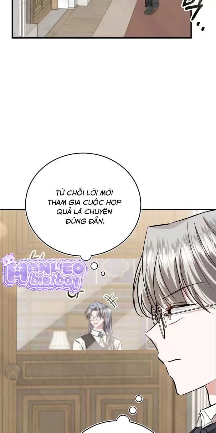 Tôi Sẽ Sống Thử Cuộc Đời Của Ác Nữ Chapter 29 - Trang 2