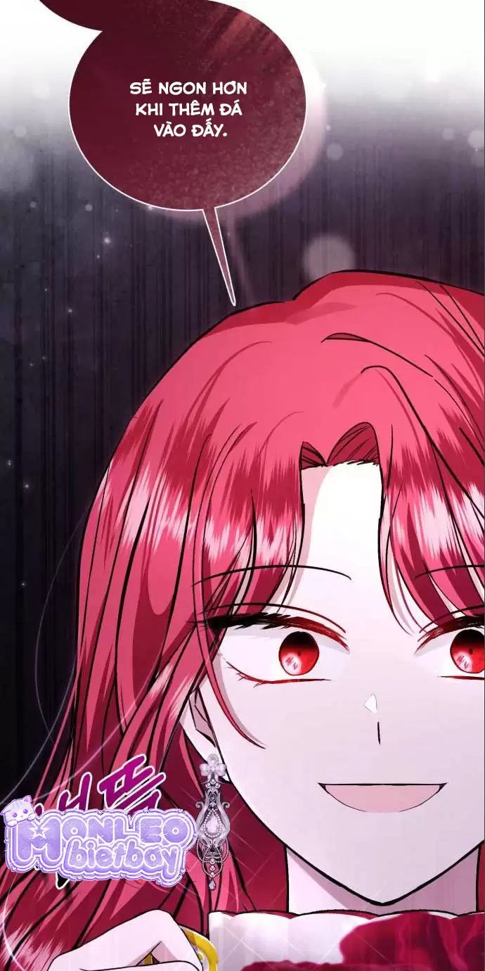 Tôi Sẽ Sống Thử Cuộc Đời Của Ác Nữ Chapter 29 - Trang 2