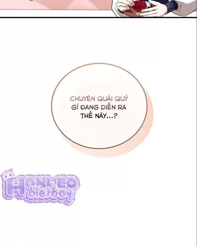 Tôi Sẽ Sống Thử Cuộc Đời Của Ác Nữ Chapter 29 - Trang 2