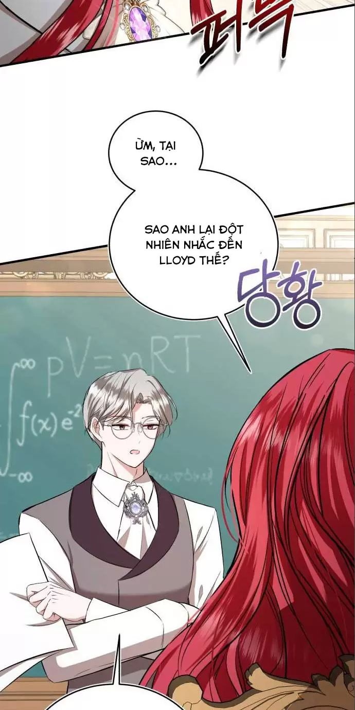 Tôi Sẽ Sống Thử Cuộc Đời Của Ác Nữ Chapter 29 - Trang 2