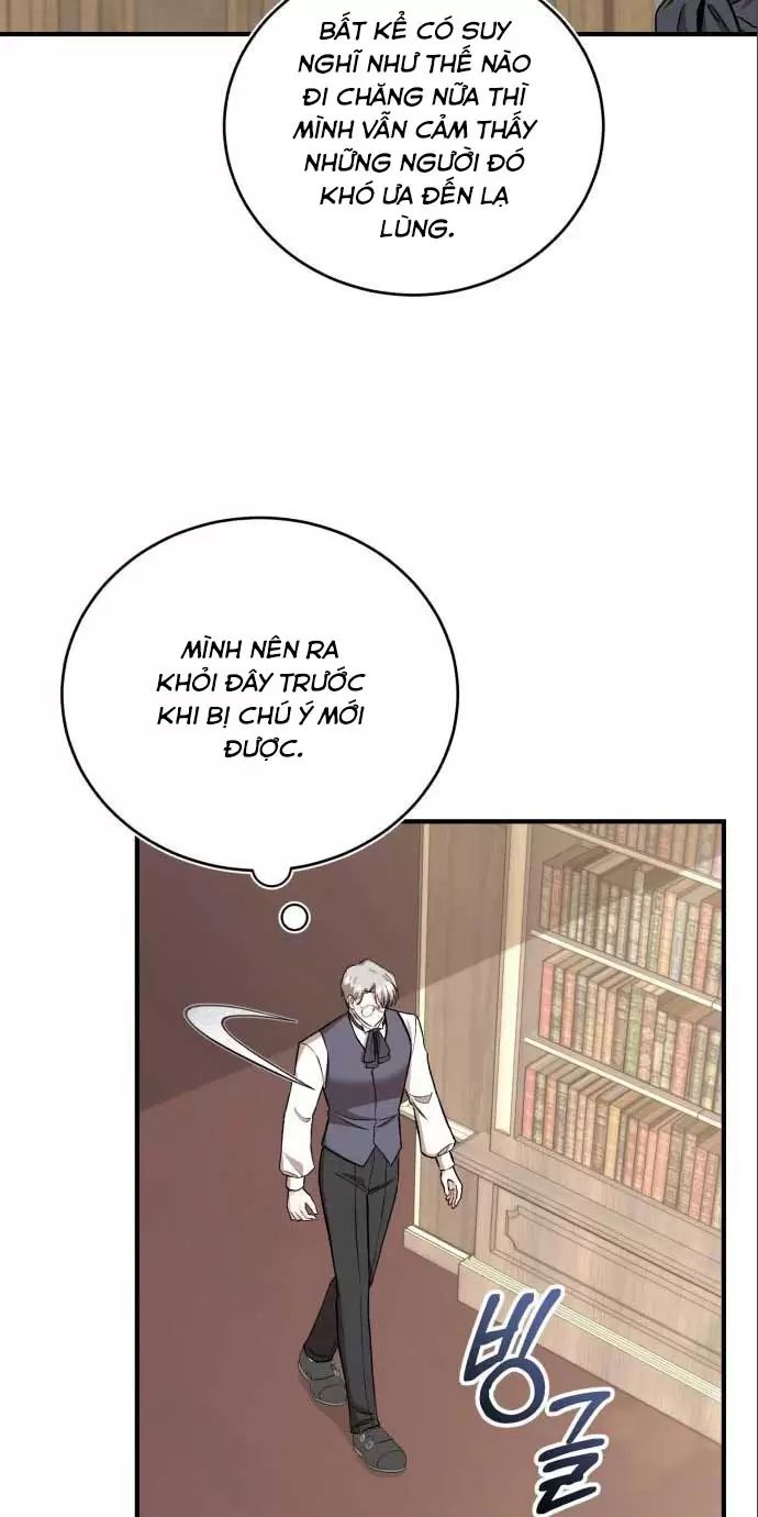 Tôi Sẽ Sống Thử Cuộc Đời Của Ác Nữ Chapter 29 - Trang 2