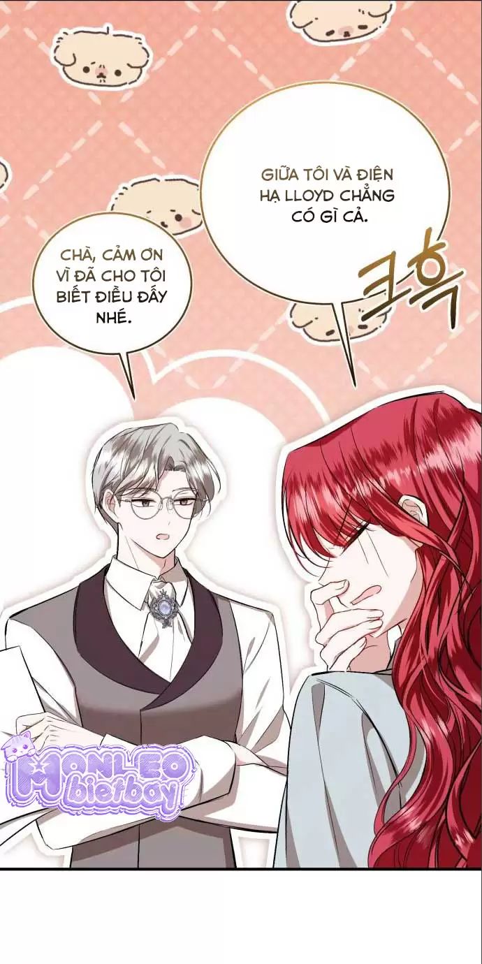 Tôi Sẽ Sống Thử Cuộc Đời Của Ác Nữ Chapter 29 - Trang 2