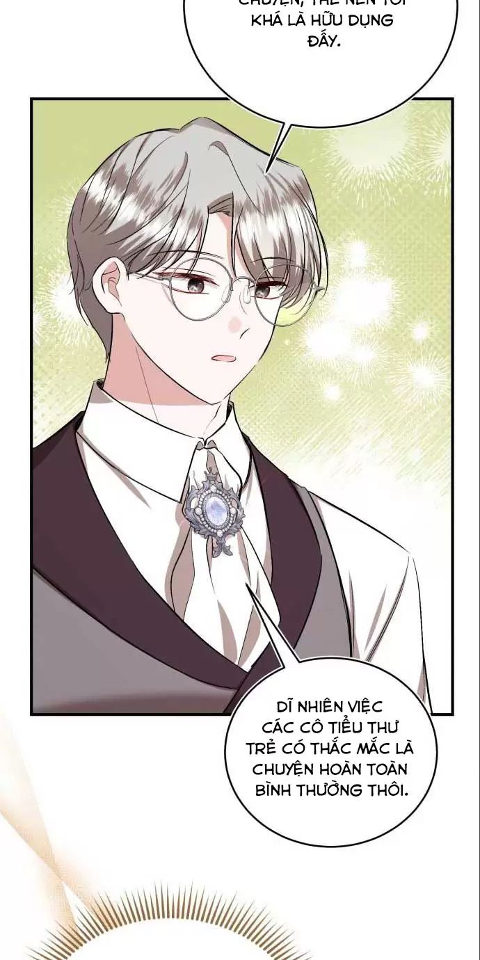 Tôi Sẽ Sống Thử Cuộc Đời Của Ác Nữ Chapter 29 - Trang 2