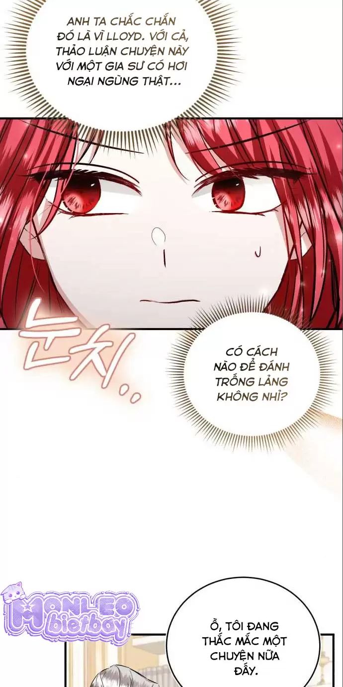 Tôi Sẽ Sống Thử Cuộc Đời Của Ác Nữ Chapter 29 - Trang 2