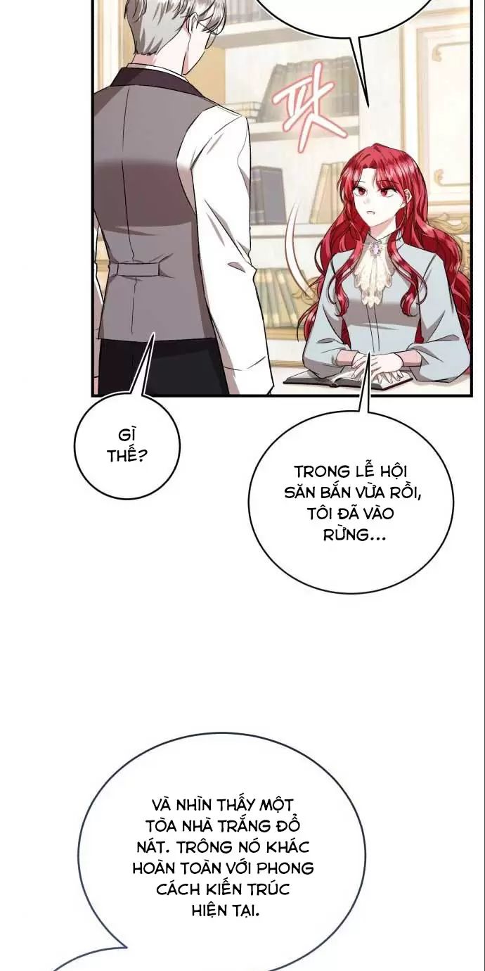 Tôi Sẽ Sống Thử Cuộc Đời Của Ác Nữ Chapter 29 - Trang 2