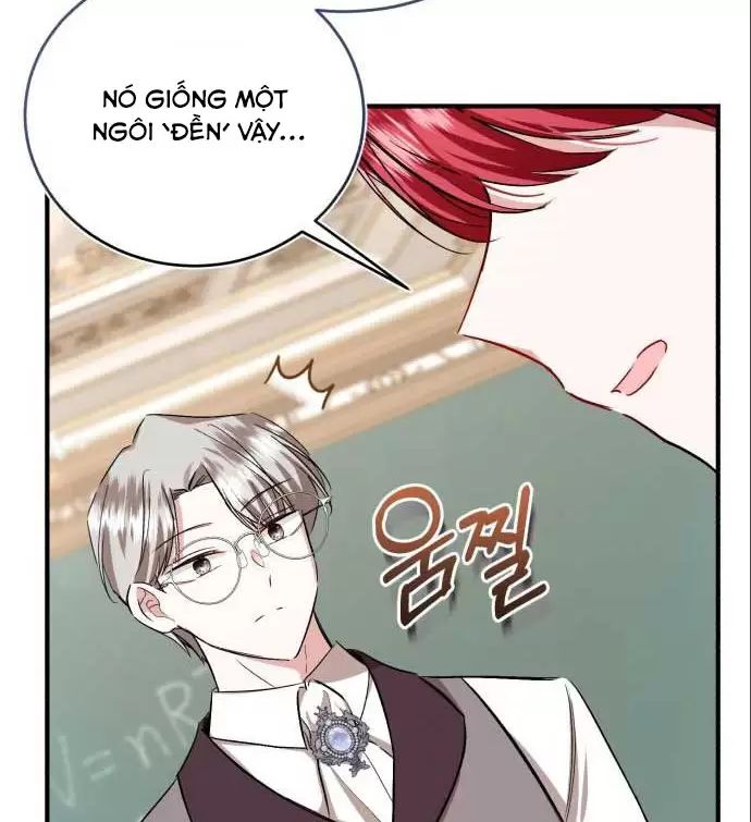 Tôi Sẽ Sống Thử Cuộc Đời Của Ác Nữ Chapter 29 - Trang 2