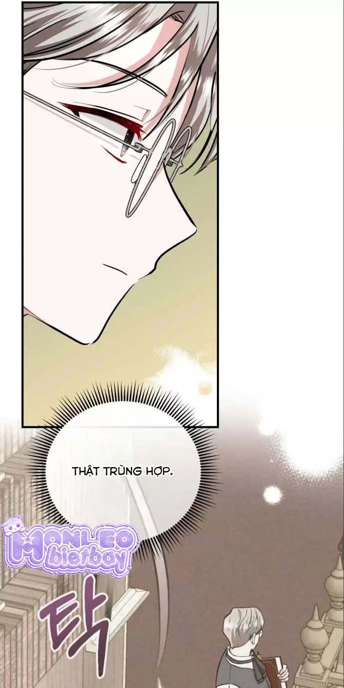 Tôi Sẽ Sống Thử Cuộc Đời Của Ác Nữ Chapter 29 - Trang 2