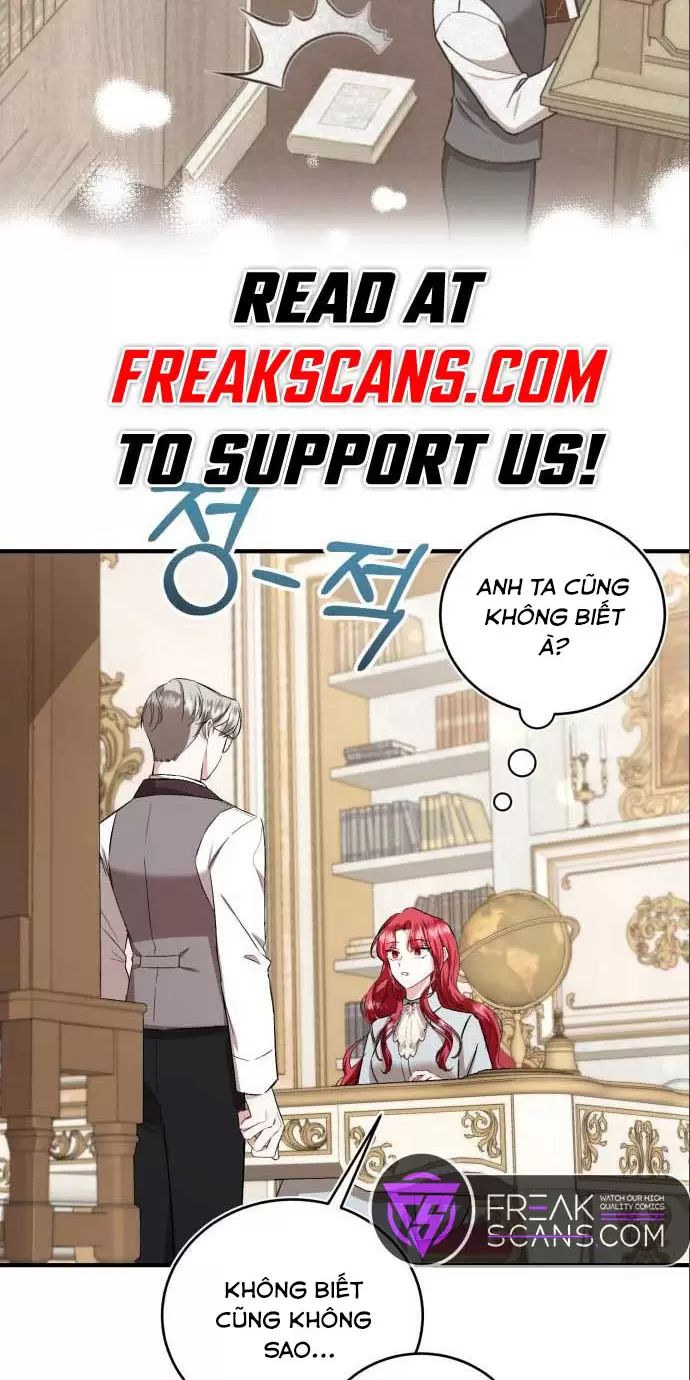 Tôi Sẽ Sống Thử Cuộc Đời Của Ác Nữ Chapter 29 - Trang 2
