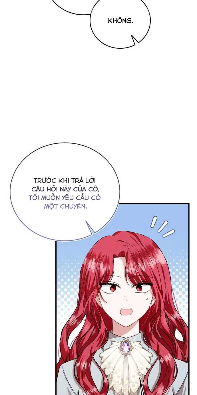 Tôi Sẽ Sống Thử Cuộc Đời Của Ác Nữ Chapter 29 - Trang 2