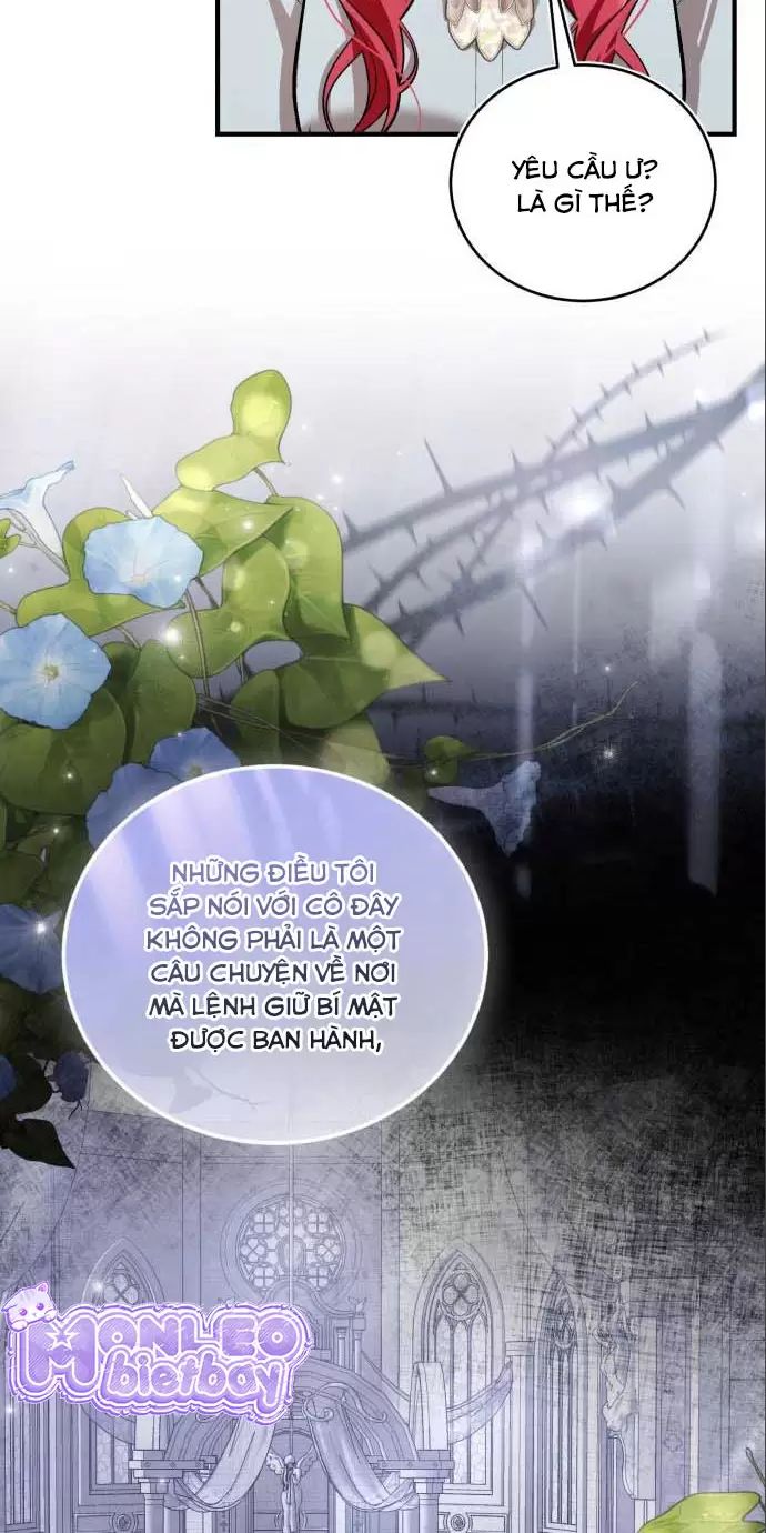 Tôi Sẽ Sống Thử Cuộc Đời Của Ác Nữ Chapter 29 - Trang 2