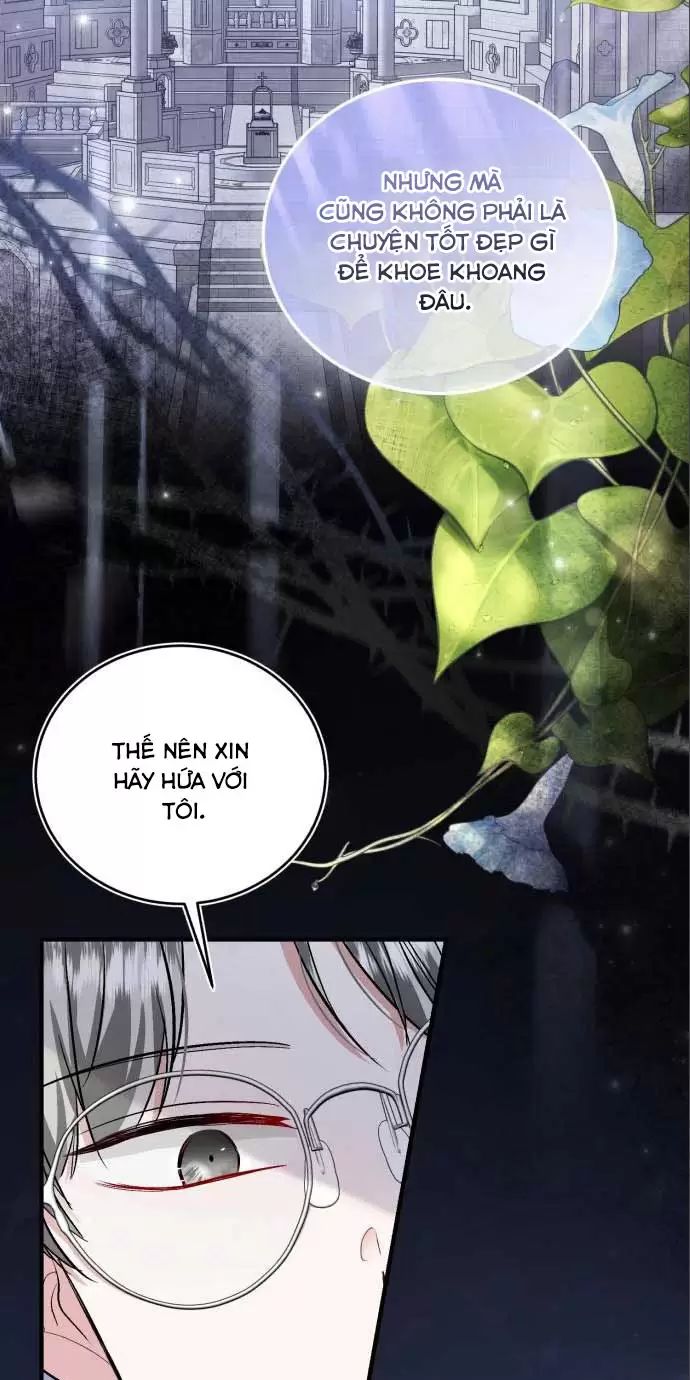 Tôi Sẽ Sống Thử Cuộc Đời Của Ác Nữ Chapter 29 - Trang 2