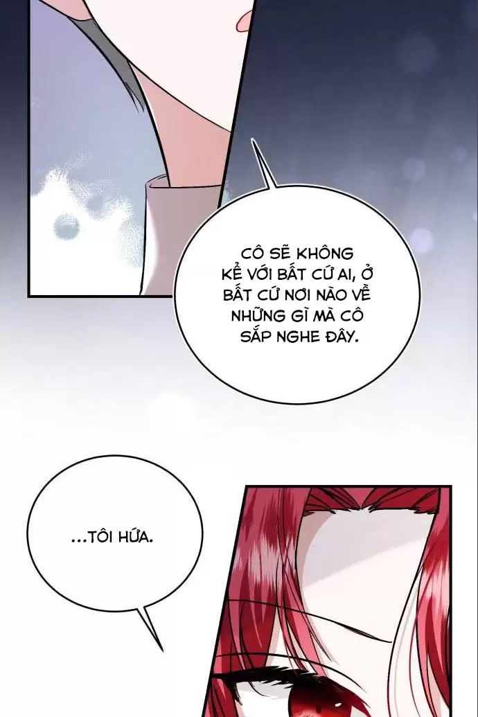 Tôi Sẽ Sống Thử Cuộc Đời Của Ác Nữ Chapter 29 - Trang 2