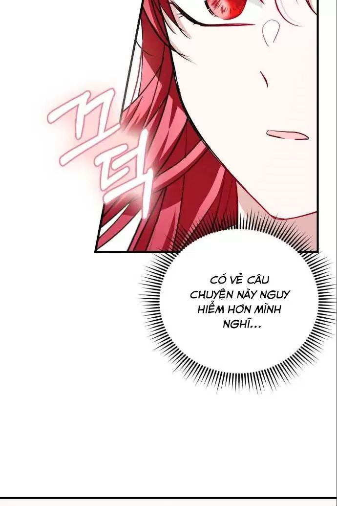 Tôi Sẽ Sống Thử Cuộc Đời Của Ác Nữ Chapter 29 - Trang 2