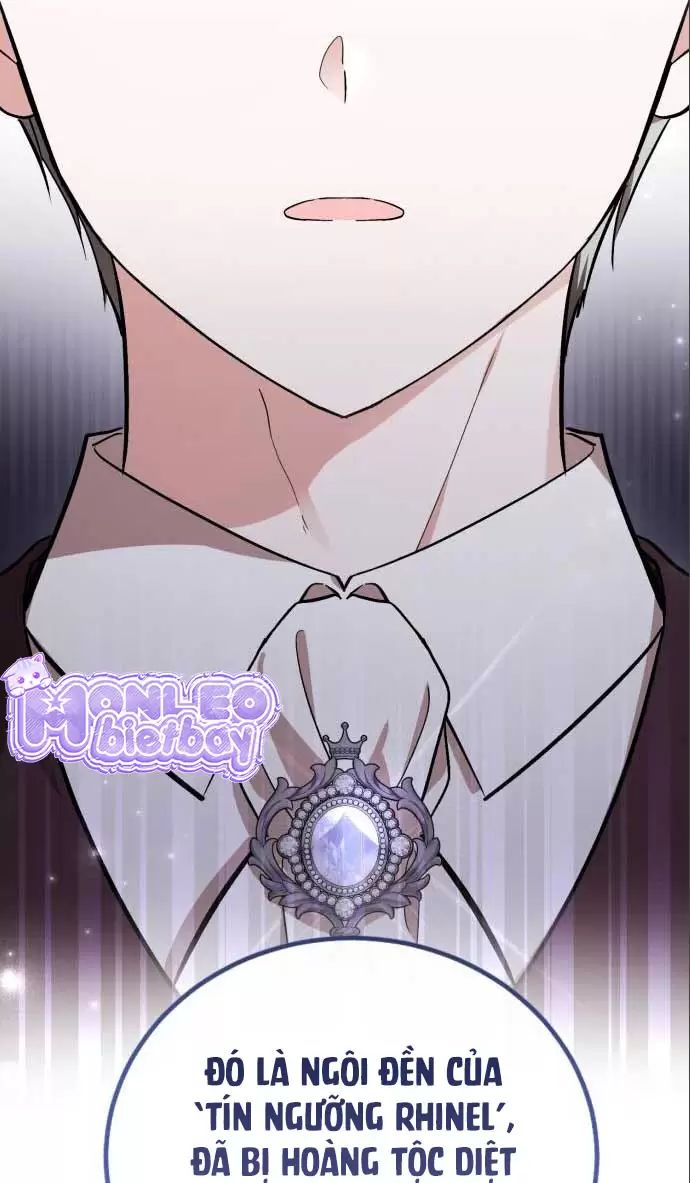 Tôi Sẽ Sống Thử Cuộc Đời Của Ác Nữ Chapter 29 - Trang 2