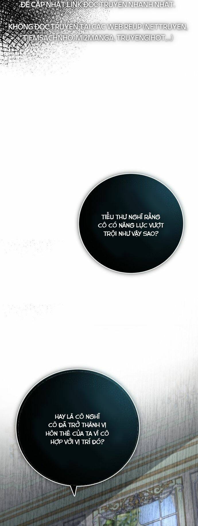 Tôi Sẽ Sống Thử Cuộc Đời Của Ác Nữ Chapter 3 - Trang 2