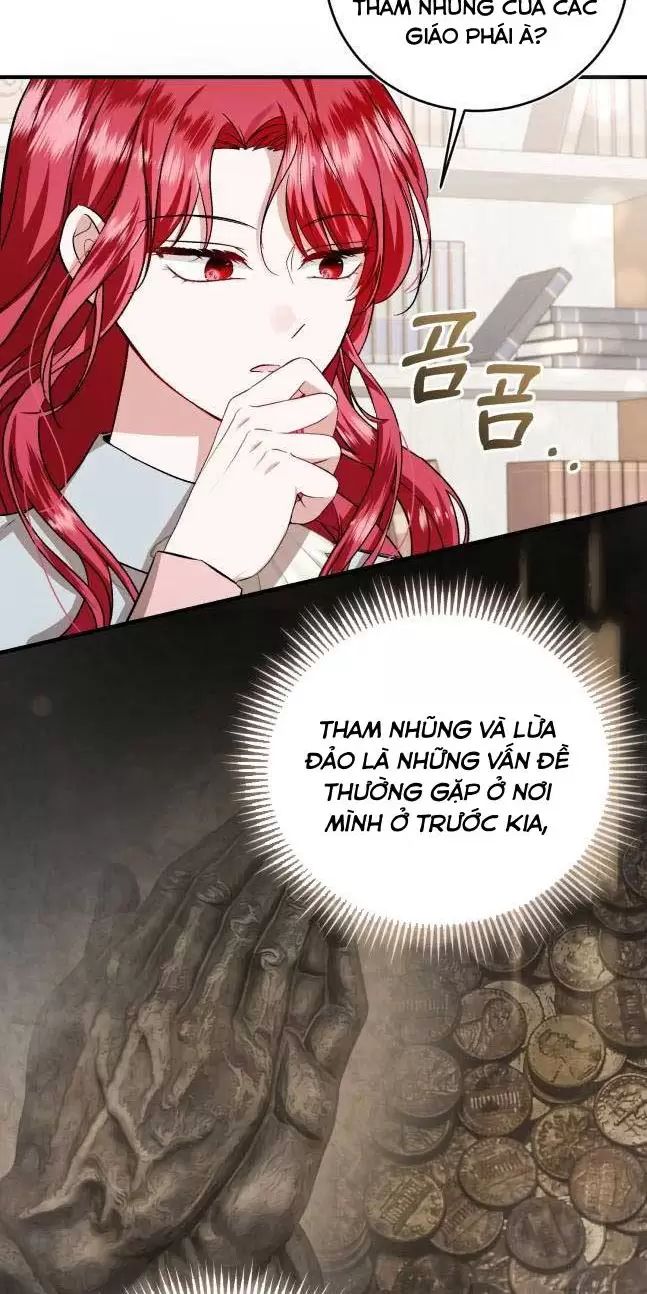 Tôi Sẽ Sống Thử Cuộc Đời Của Ác Nữ Chapter 30 - Trang 2