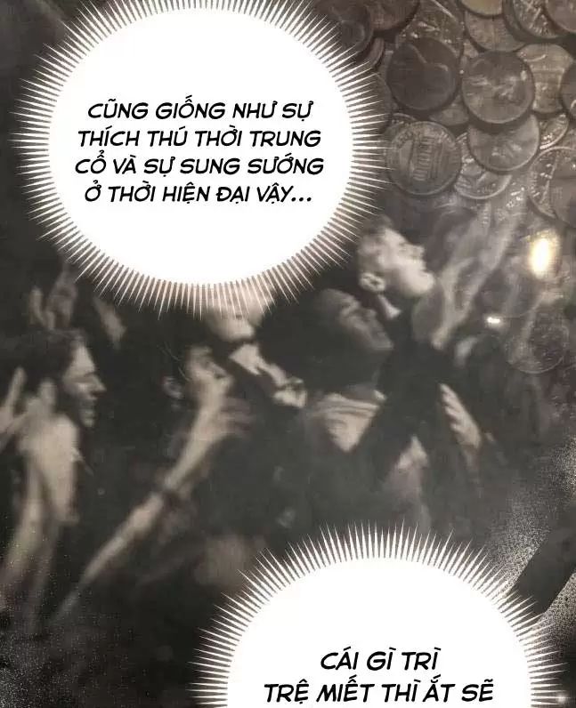 Tôi Sẽ Sống Thử Cuộc Đời Của Ác Nữ Chapter 30 - Trang 2