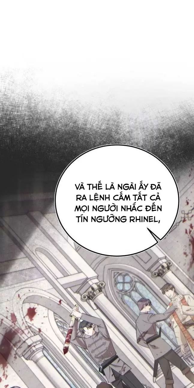 Tôi Sẽ Sống Thử Cuộc Đời Của Ác Nữ Chapter 30 - Trang 2