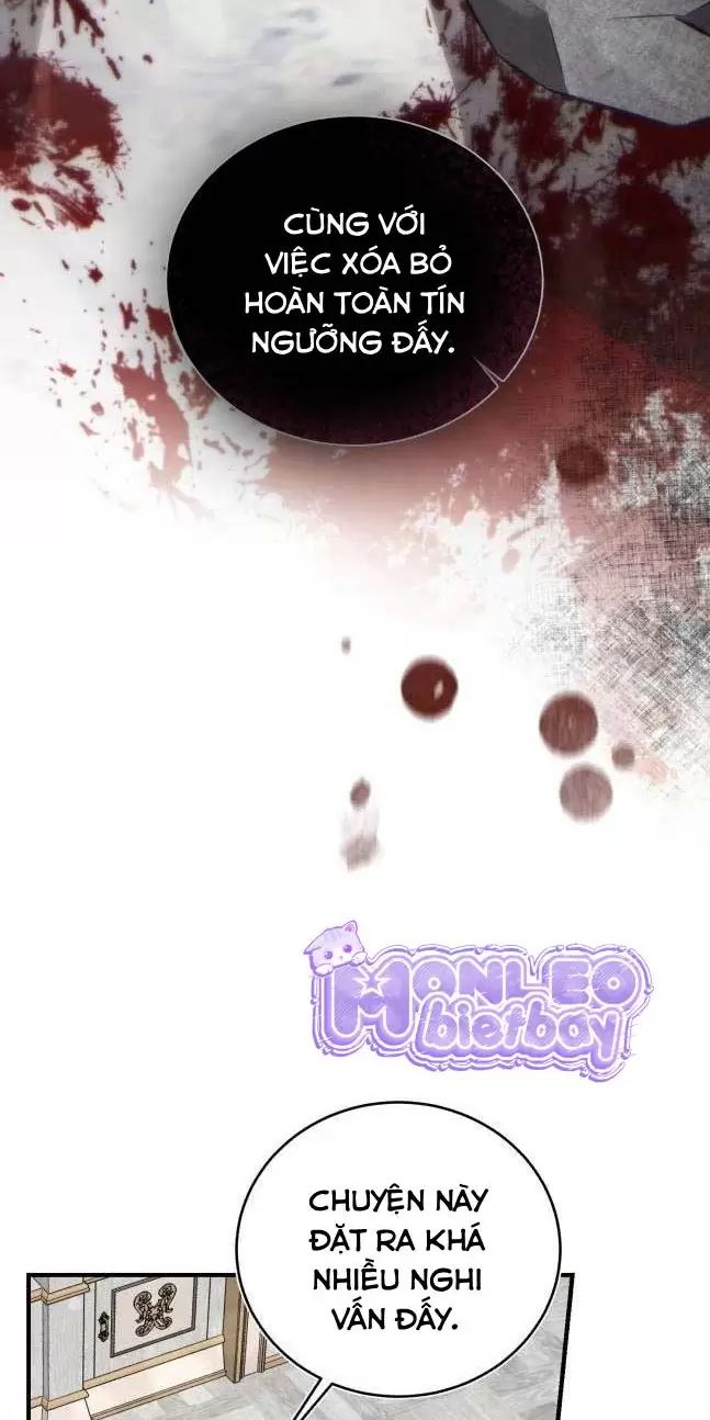 Tôi Sẽ Sống Thử Cuộc Đời Của Ác Nữ Chapter 30 - Trang 2