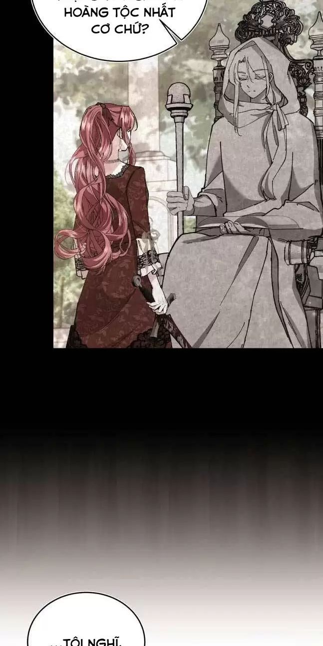 Tôi Sẽ Sống Thử Cuộc Đời Của Ác Nữ Chapter 30 - Trang 2