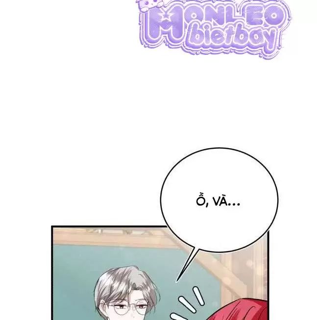 Tôi Sẽ Sống Thử Cuộc Đời Của Ác Nữ Chapter 30 - Trang 2