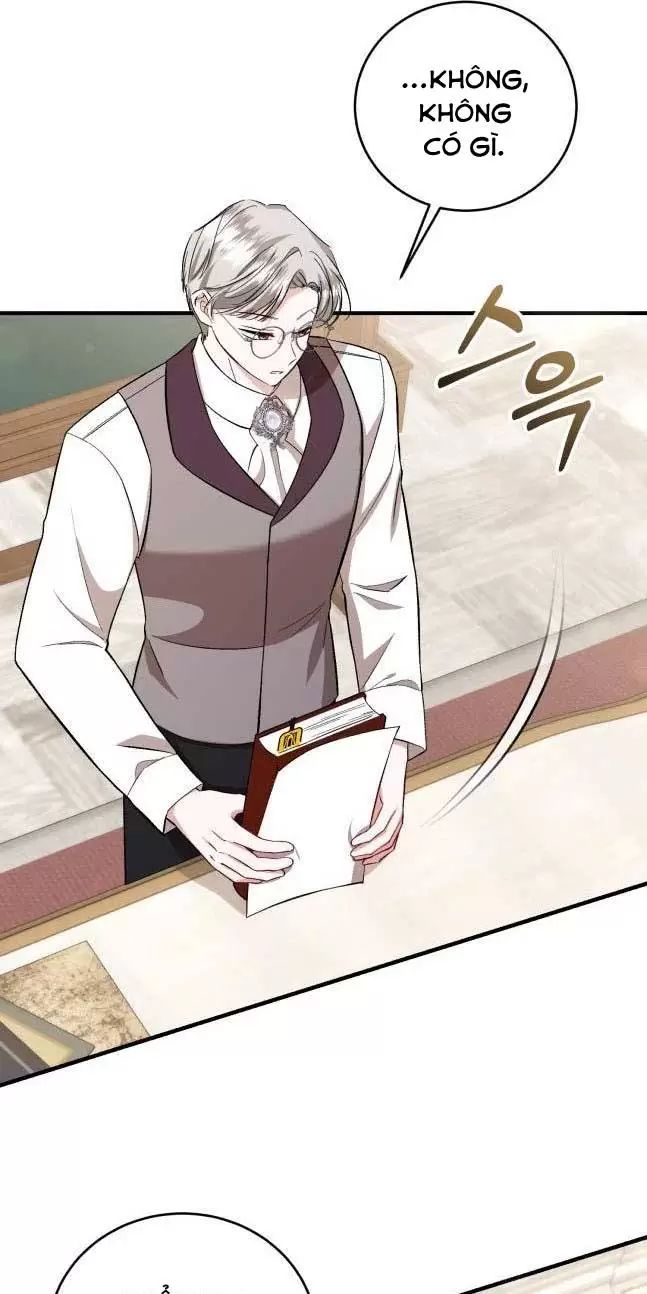 Tôi Sẽ Sống Thử Cuộc Đời Của Ác Nữ Chapter 30 - Trang 2