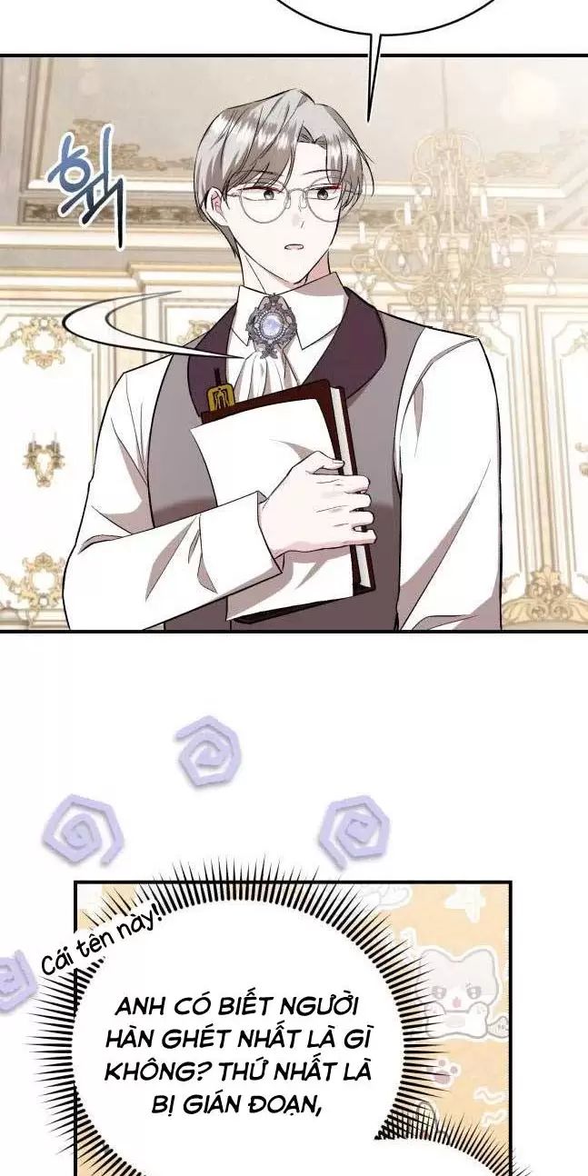 Tôi Sẽ Sống Thử Cuộc Đời Của Ác Nữ Chapter 30 - Trang 2