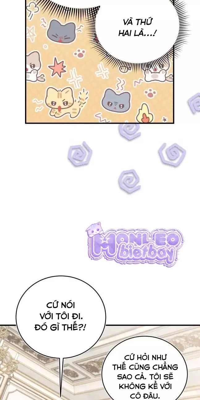 Tôi Sẽ Sống Thử Cuộc Đời Của Ác Nữ Chapter 30 - Trang 2