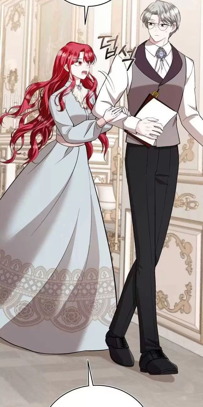 Tôi Sẽ Sống Thử Cuộc Đời Của Ác Nữ Chapter 30 - Trang 2