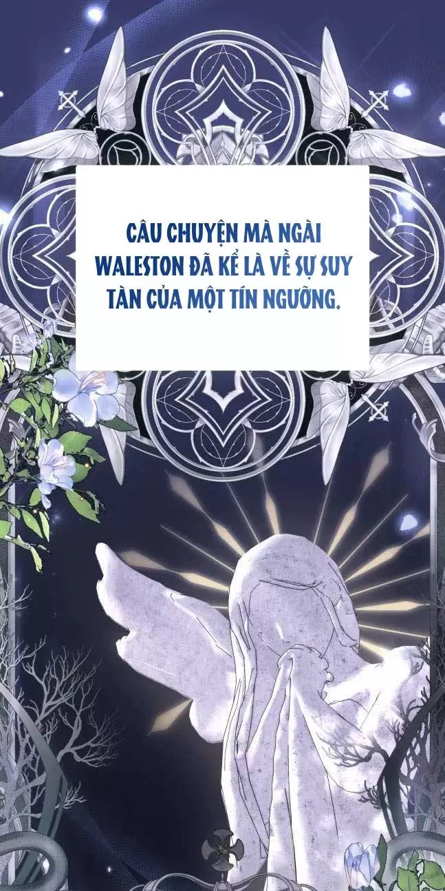 Tôi Sẽ Sống Thử Cuộc Đời Của Ác Nữ Chapter 30 - Trang 2