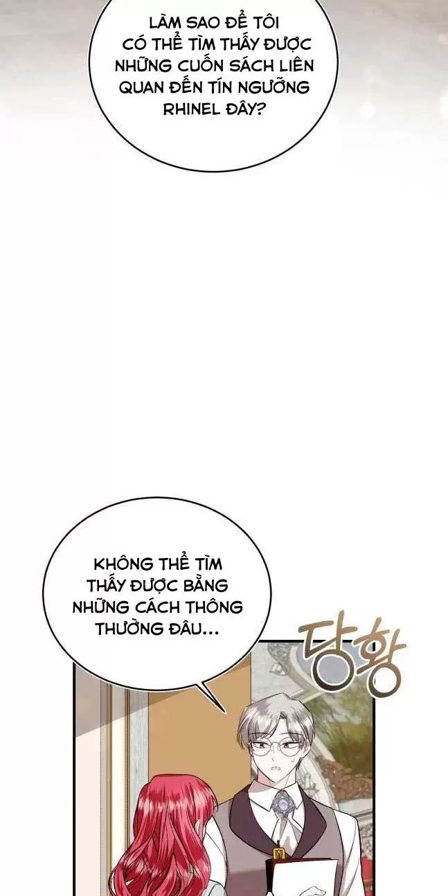 Tôi Sẽ Sống Thử Cuộc Đời Của Ác Nữ Chapter 30 - Trang 2