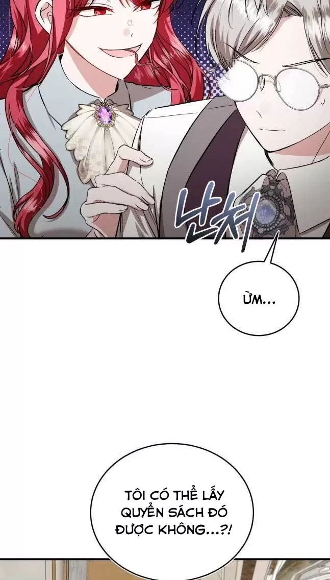 Tôi Sẽ Sống Thử Cuộc Đời Của Ác Nữ Chapter 30 - Trang 2