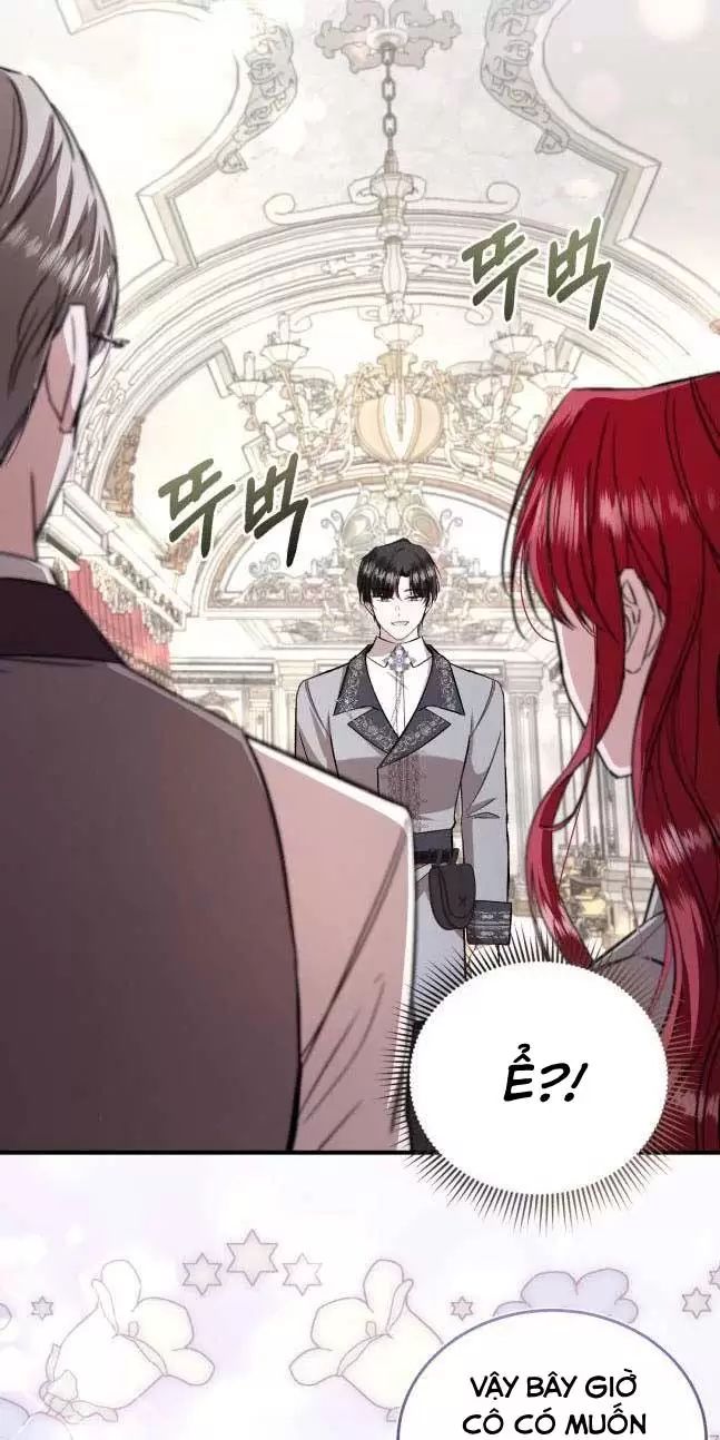 Tôi Sẽ Sống Thử Cuộc Đời Của Ác Nữ Chapter 30 - Trang 2