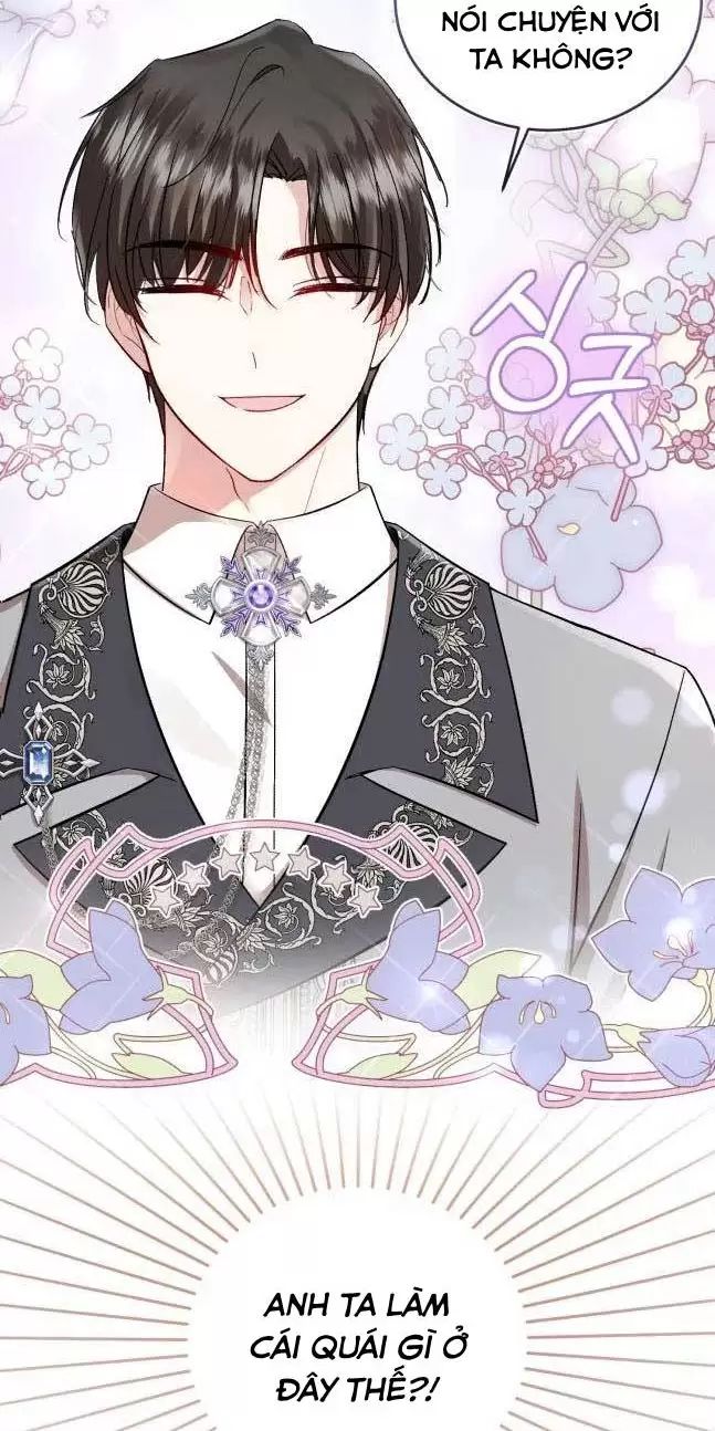 Tôi Sẽ Sống Thử Cuộc Đời Của Ác Nữ Chapter 30 - Trang 2