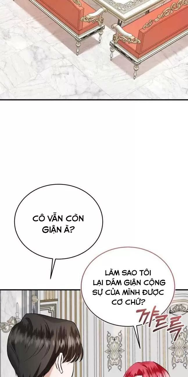 Tôi Sẽ Sống Thử Cuộc Đời Của Ác Nữ Chapter 30 - Trang 2