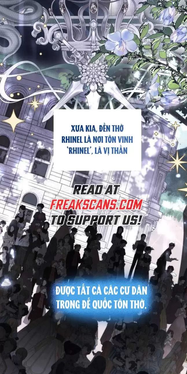 Tôi Sẽ Sống Thử Cuộc Đời Của Ác Nữ Chapter 30 - Trang 2