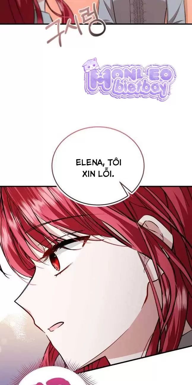 Tôi Sẽ Sống Thử Cuộc Đời Của Ác Nữ Chapter 30 - Trang 2