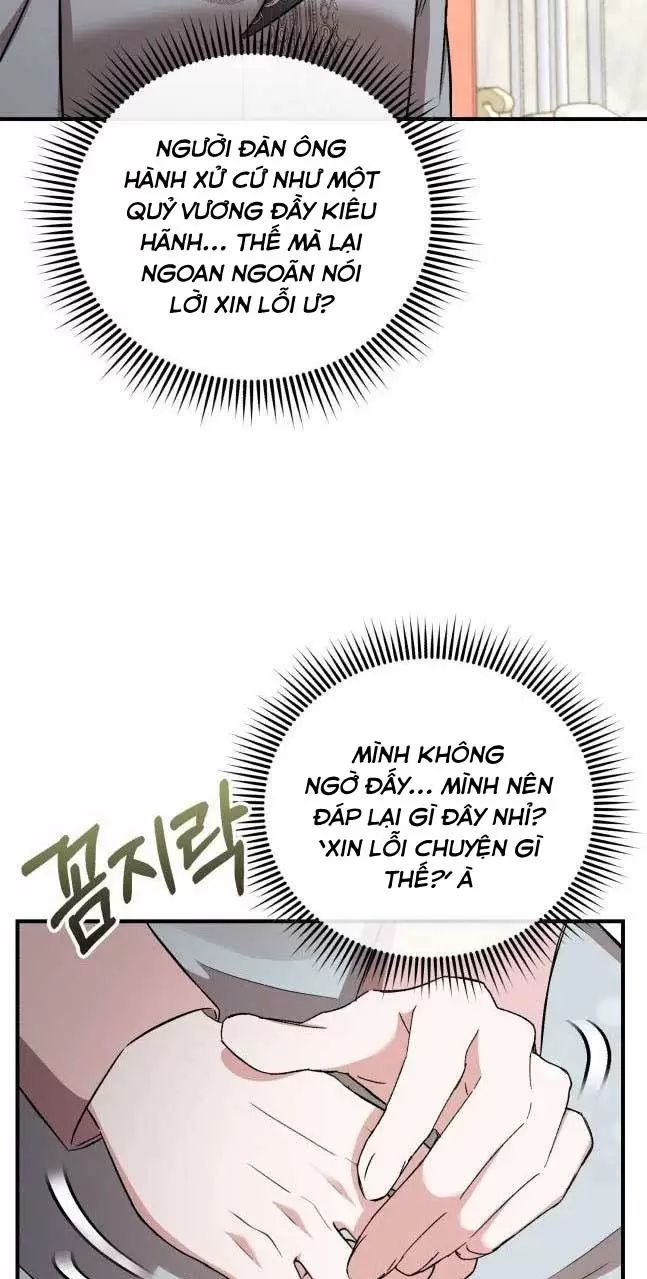 Tôi Sẽ Sống Thử Cuộc Đời Của Ác Nữ Chapter 30 - Trang 2